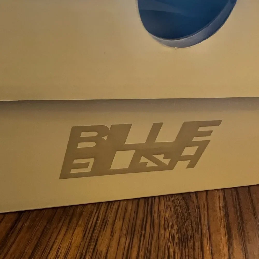 NIB 2022 Billie Eilish x Air Force 1 Low 'Sequoia' Nike shoe. Women’s Size 10